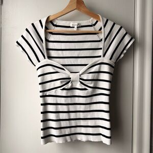 New Heartloom Shea Knit Top